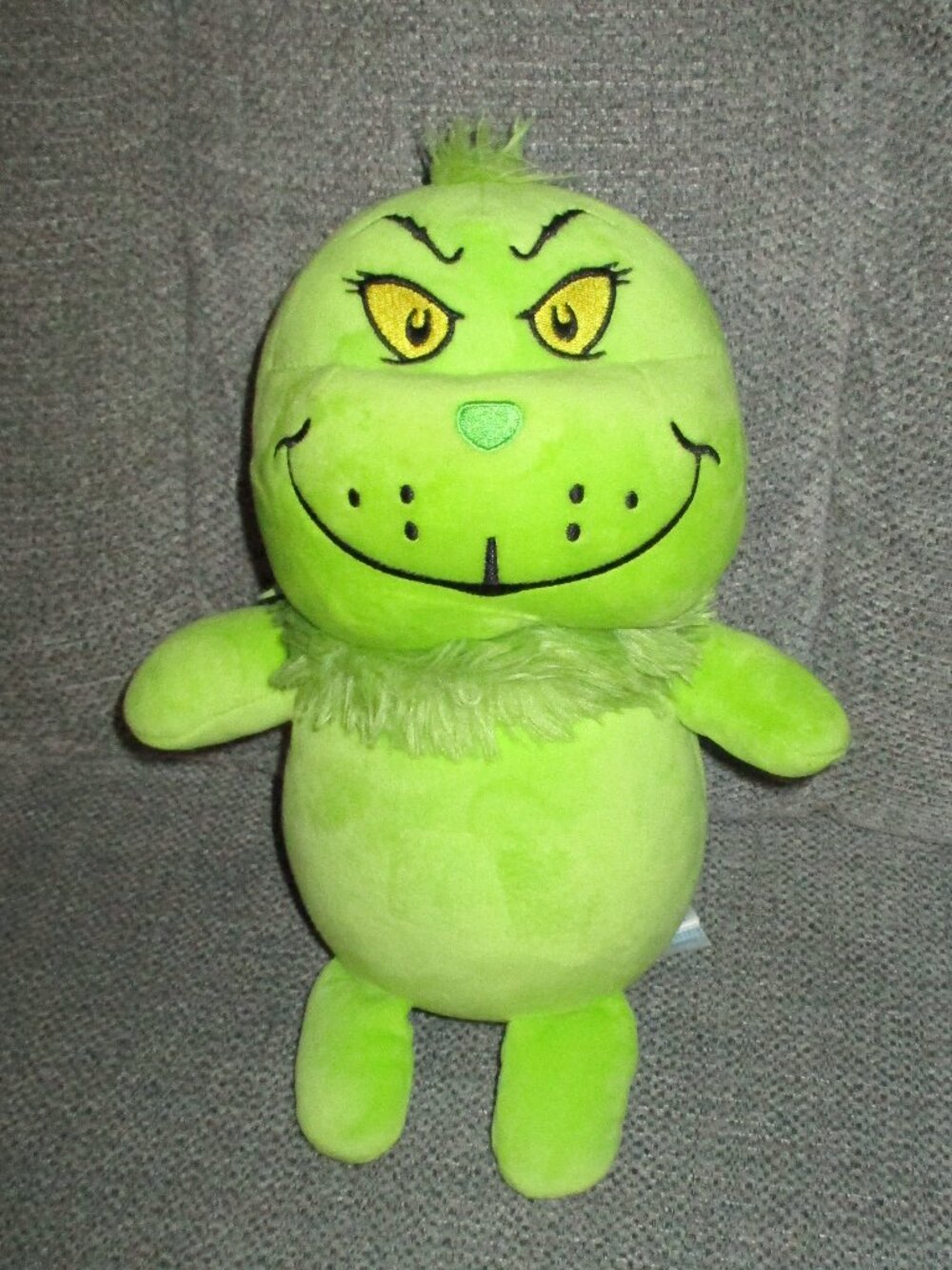 Aurora Dr. Seuss Squishy Grinch Like new